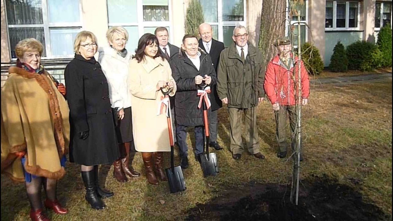 50-lecie Szkoły Podstawowej w Osuchowie - 20.11.2016