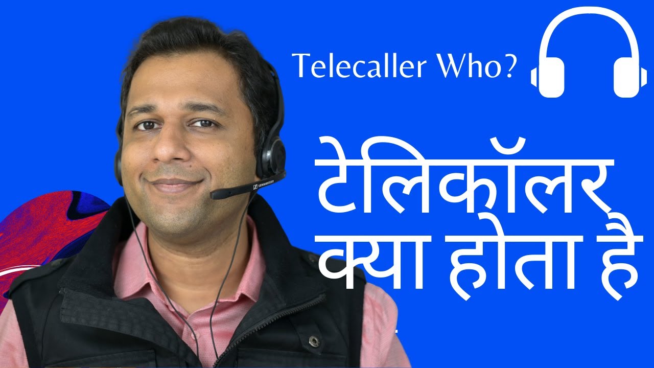 Telecaller Job Me Kya Karna Hota Hai In Hindi | Telecaller Roles and Responsibility