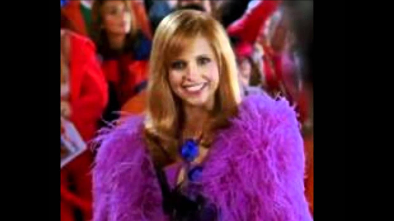 Tribute to Daphne Blake
