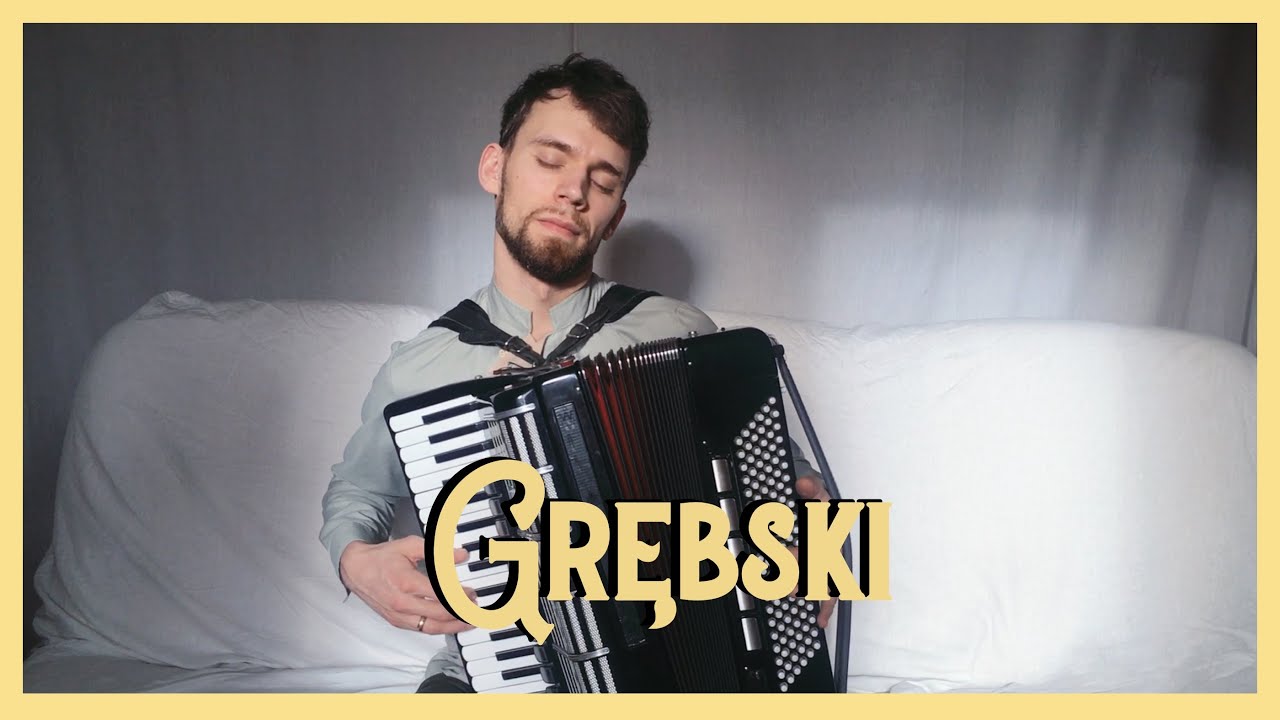 Powiślak od Grębskiego