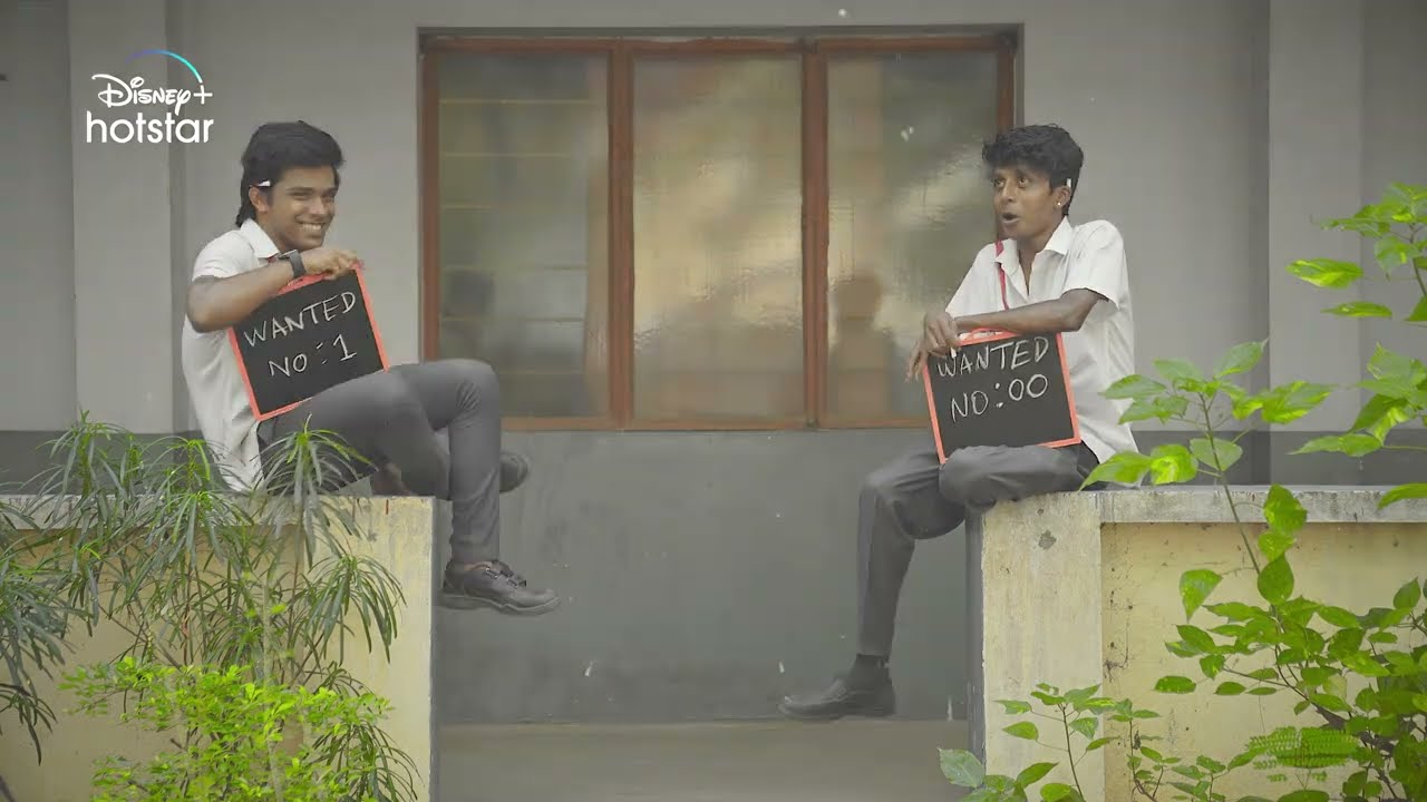 Compatibility Test FT Parvez & Dolpy | Kana Kaanum Kaalangal Season 2 | Disney Plus Hotstar