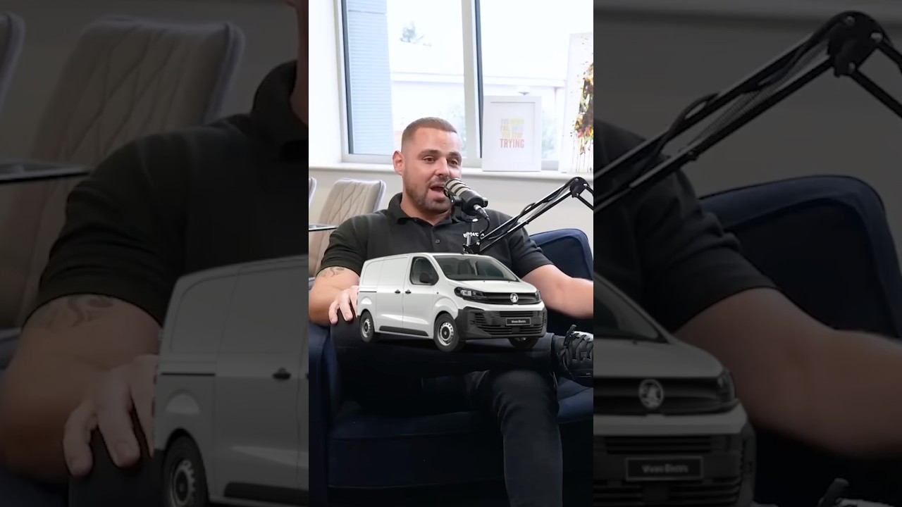 My nightmare buying a van from auction 😤