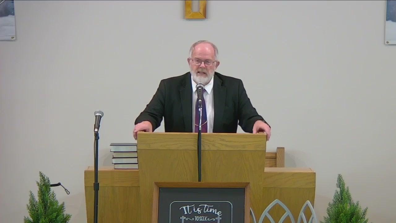 Isaac's Sons | Genesis 25:19-24