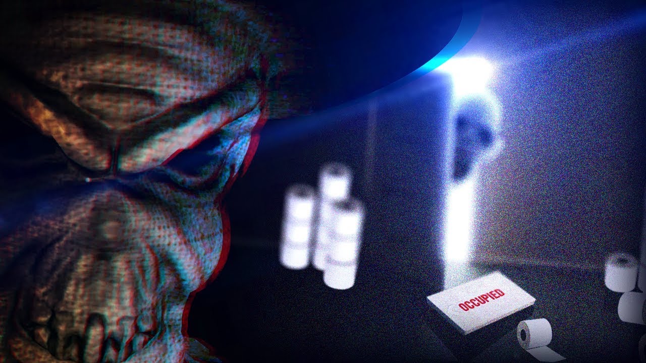THERE'S A NEW FEAR IN TOWN || They Come When You Poop