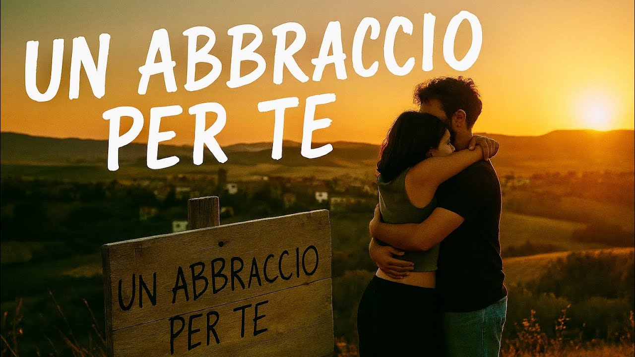💗 Un Abbraccio Per Te – De83ViL | La Canzone che Ti Stringe Dentro