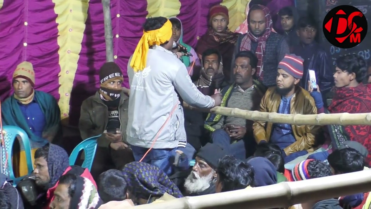 Vabchilam Doyal Chand ~ Krishno Bashiwala. ভেবেছিলাম দয়াল চাঁদ~কৃষ্ণ বাঁশিওয়ালা.Dukher Chaya Music.