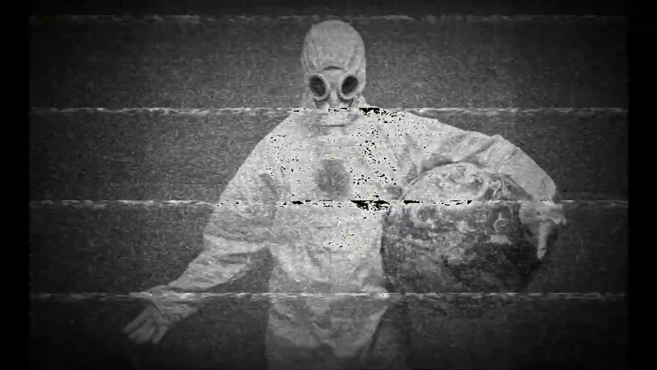Después de la pandemia - Creepypasta