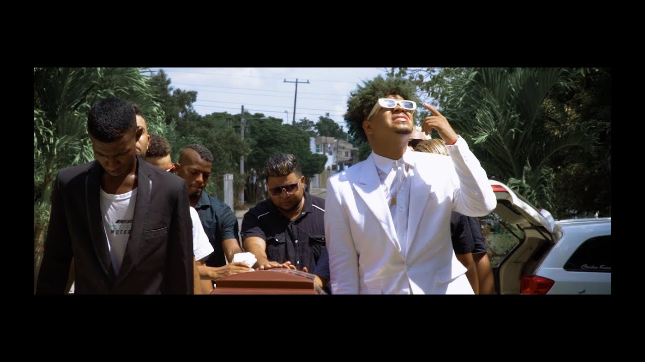 DJ CHAWALA - El Columpio -  Keyvin C - [Video Oficial]