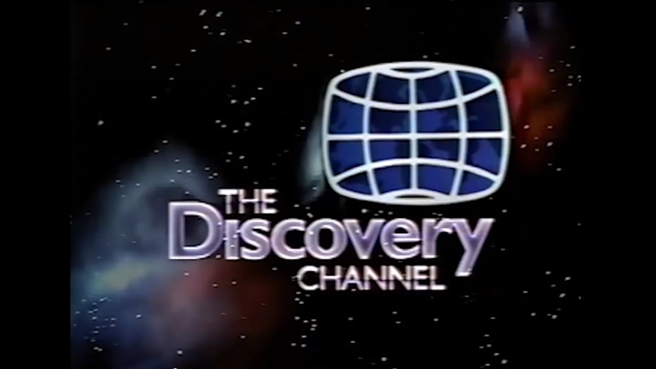 Discovery Communications Founded with Launch of Discovery Channel