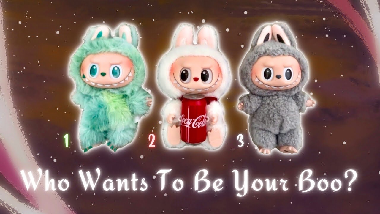Who is Crushing on You?😻🙀 **Current or Future Person** Pick a Card In-Depth Love Tarot Reading