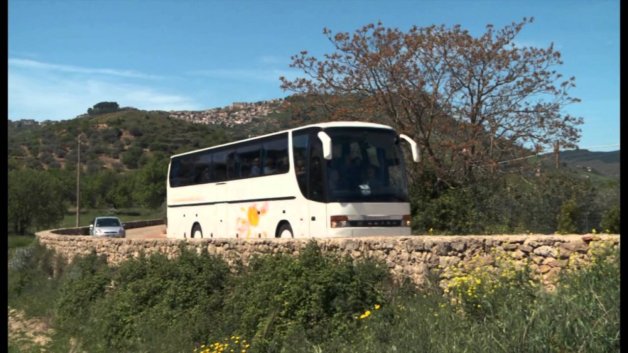 La Dea di Morgantina