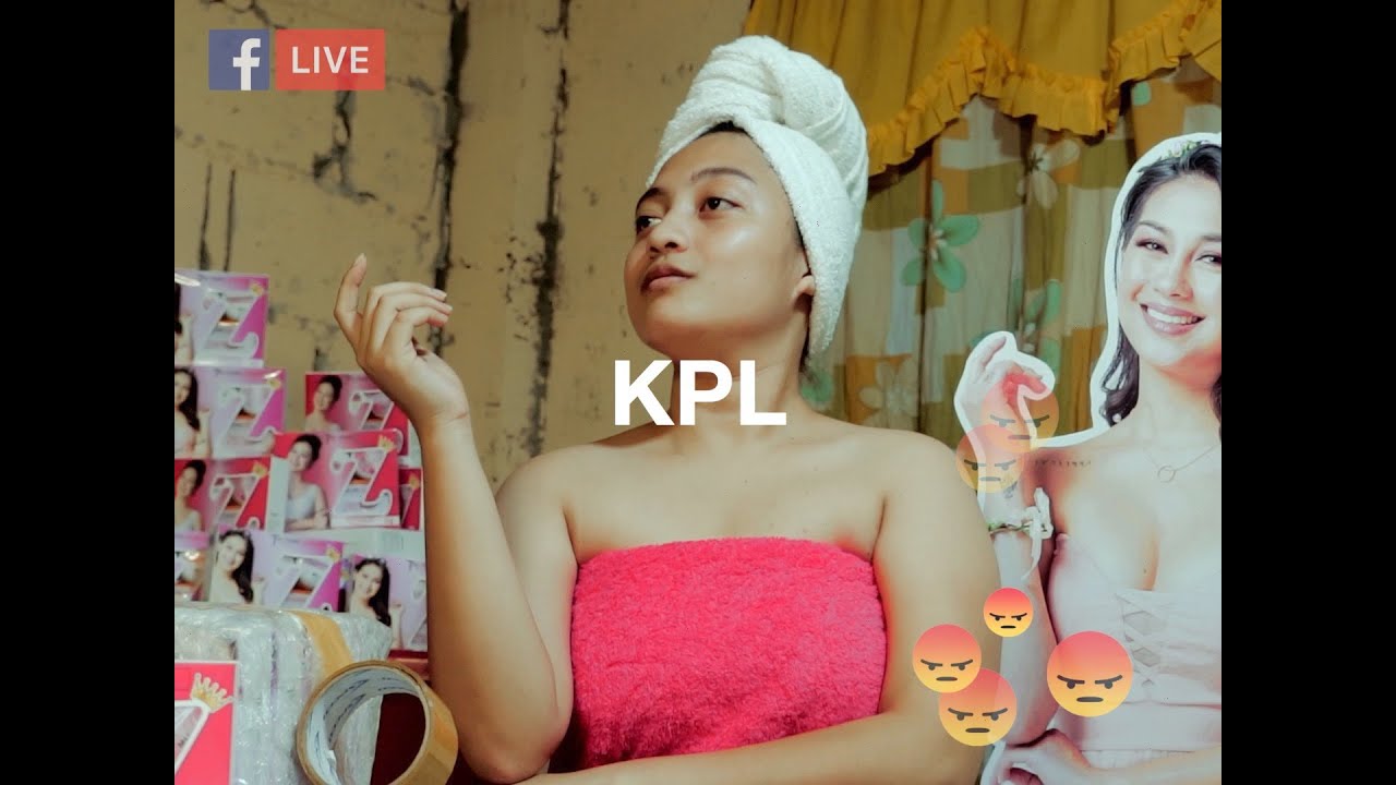 KPL | Online Seller's Rant