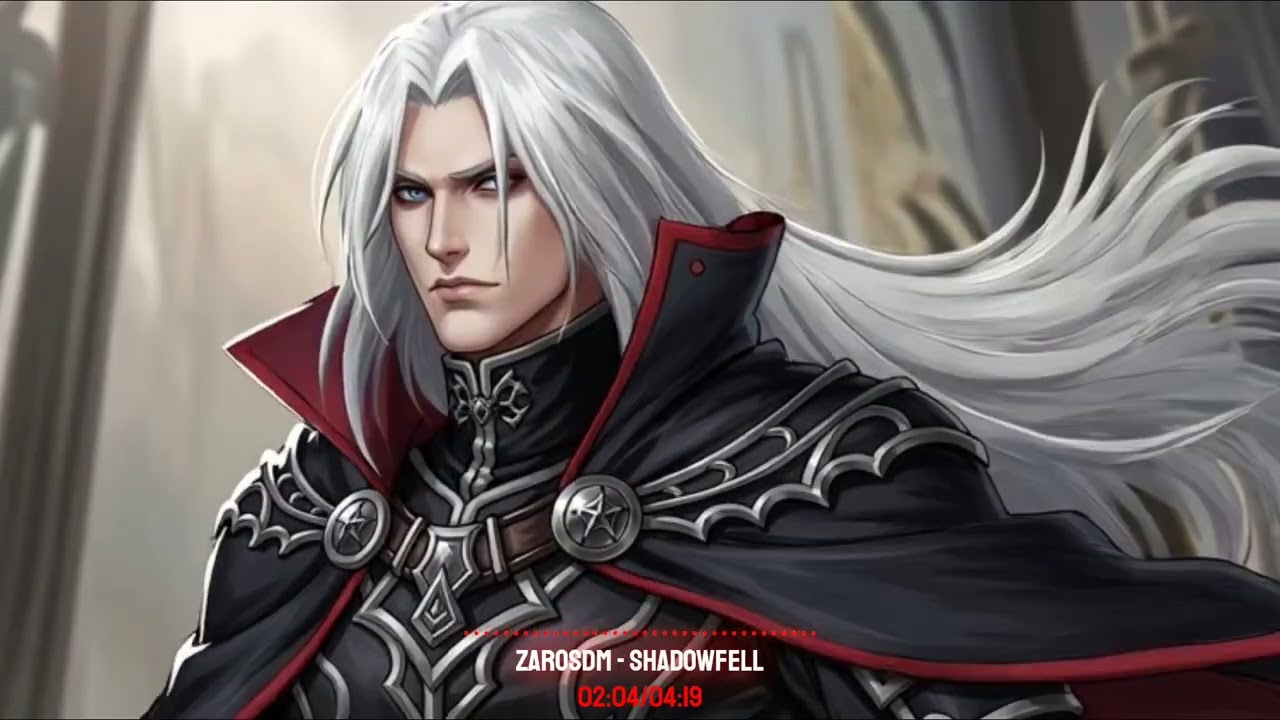 Shadowfell (Coração do Abismo) | ZarosDM