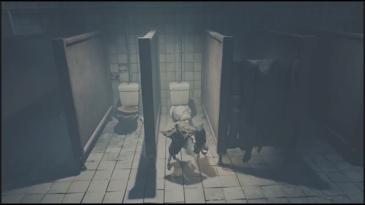 Reanimal Playthrough: Part 1 *Spoilers*