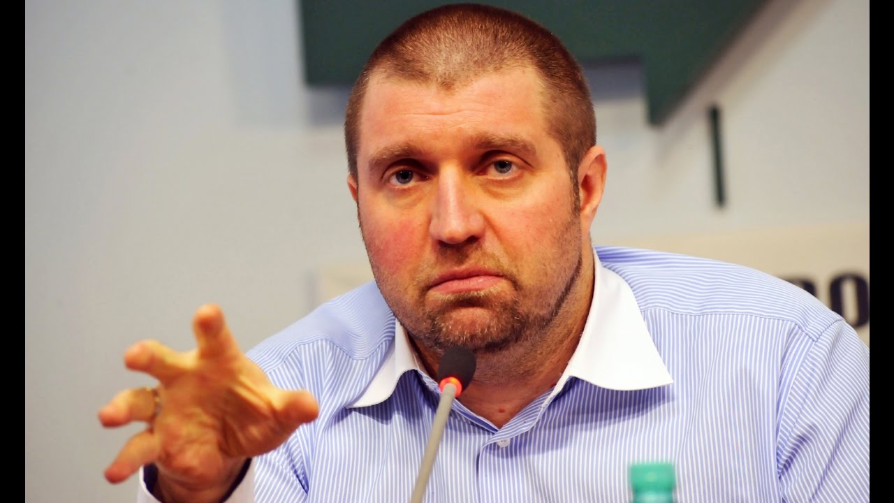 Что вас мотивирует вставать утром с кровати? Дмитрий ПОТАПЕНКО