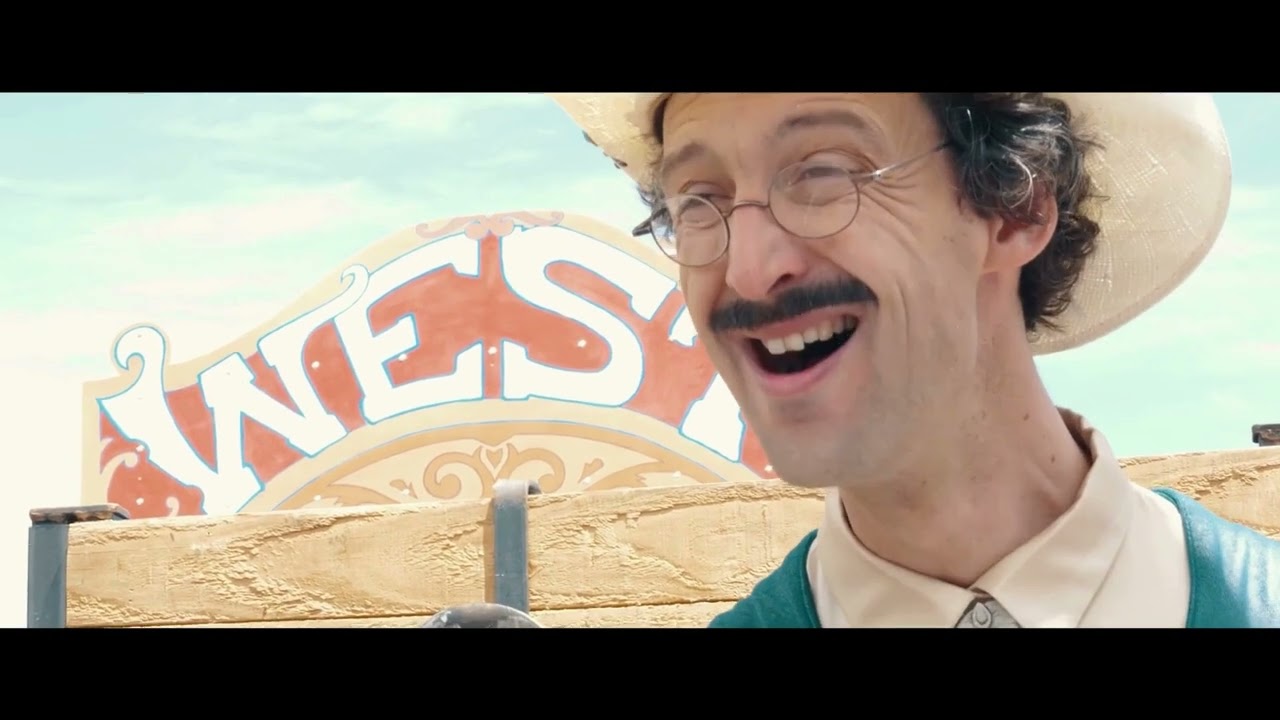 Teaser Place aux Artistes 2025