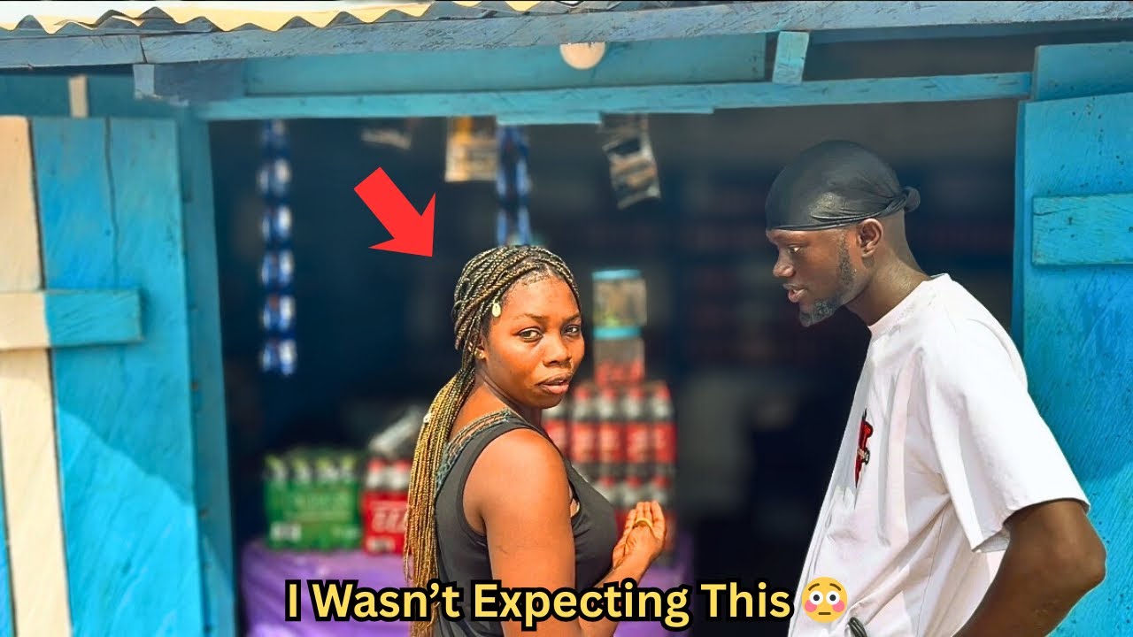 My Village Girls Shocked Me 😳 