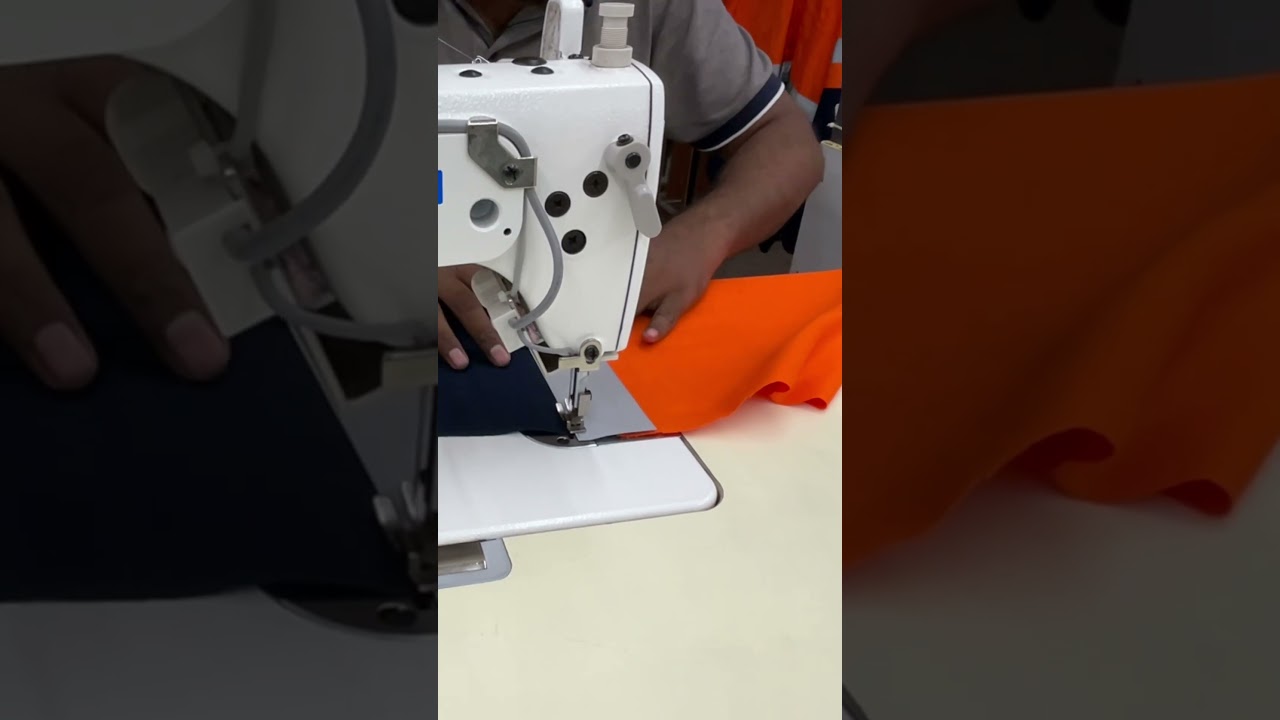 Juki DDL- 7000A-7 ￼￼ single needle Machine #sewing ￼