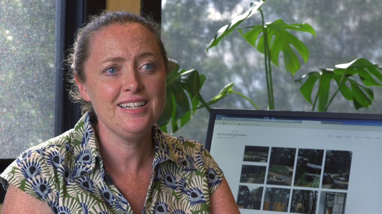 Kathleen Murphy Landscape Design About Us