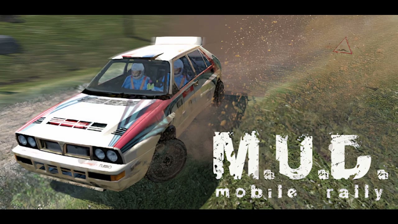 M.U.D. Rally Racing Main Theme OST