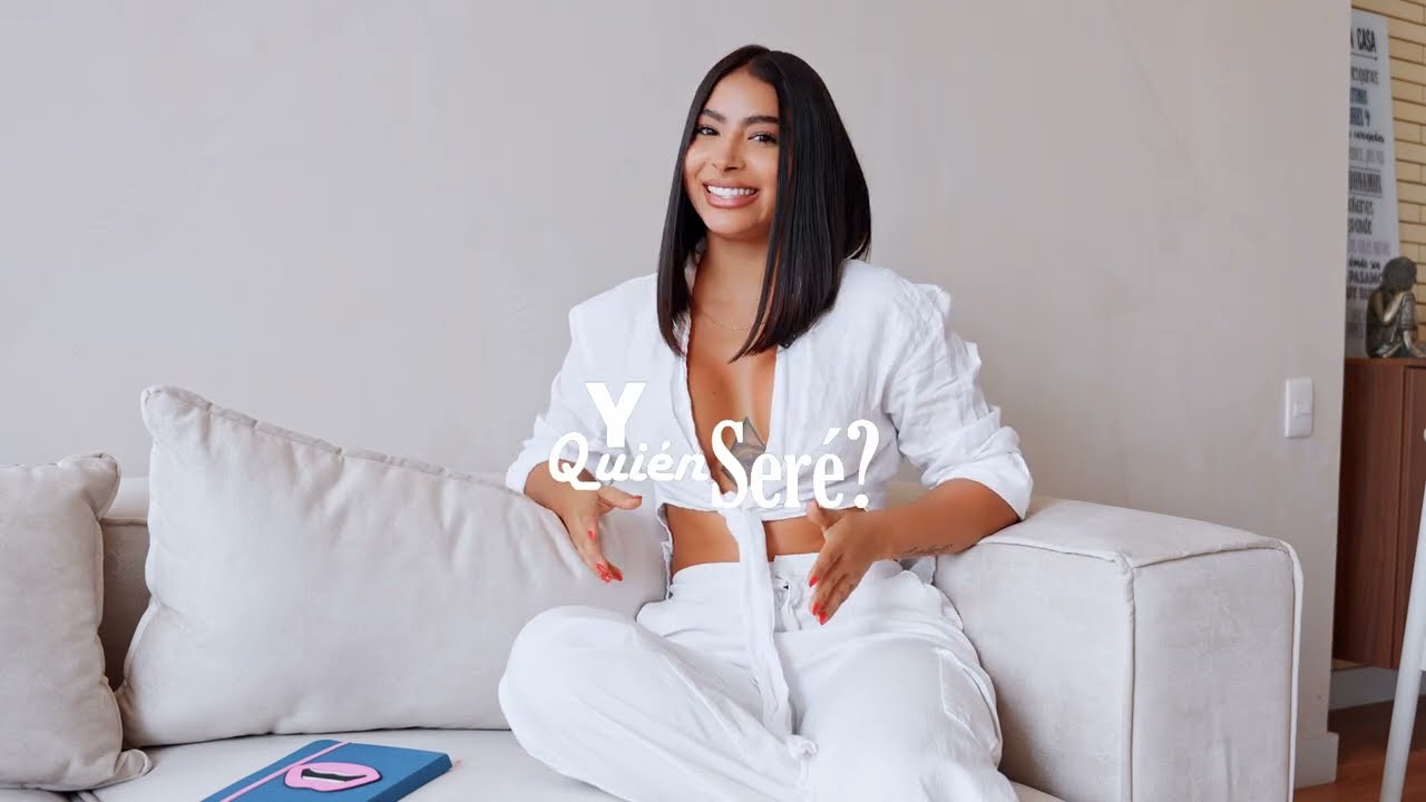 Daniela Antury - Elévate (Podcast)