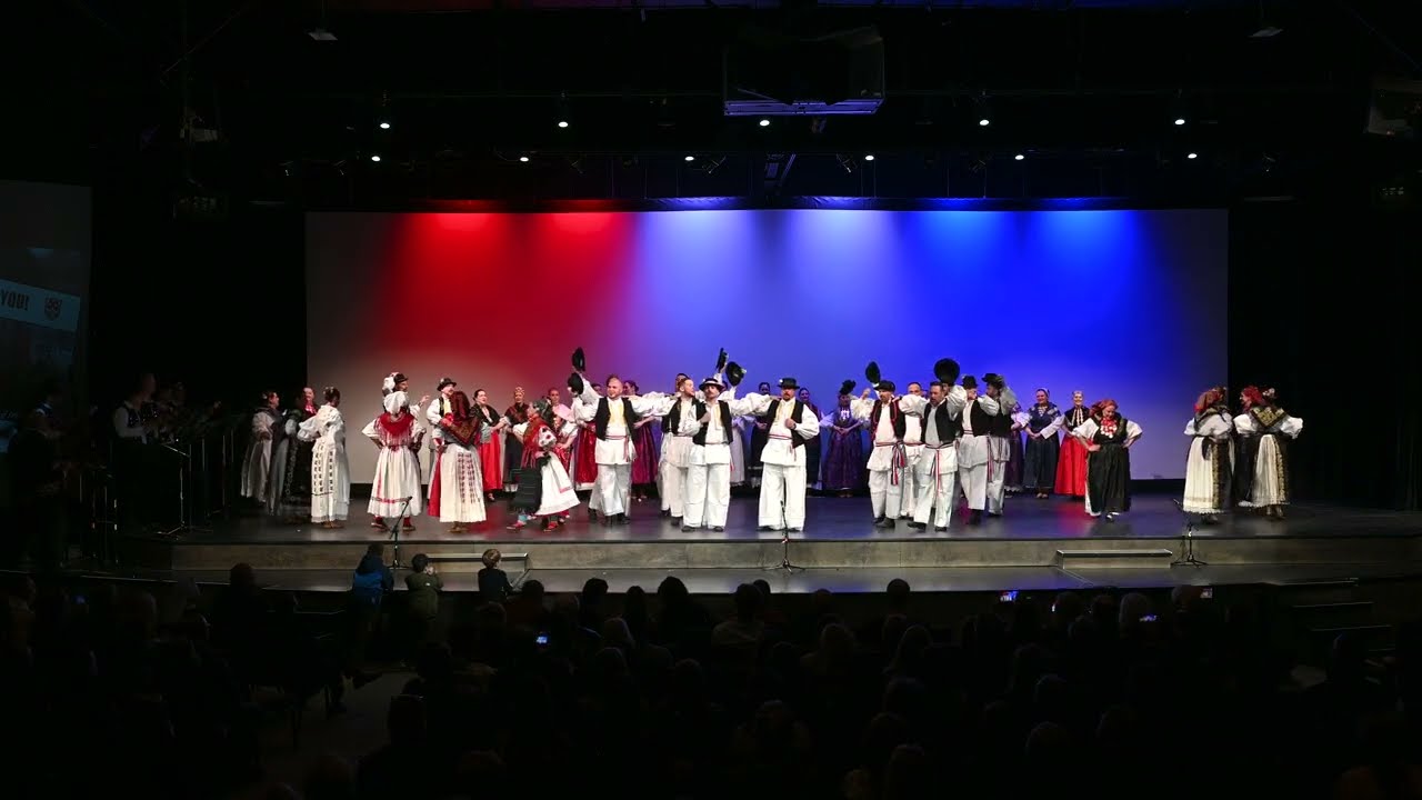 CHS 50th Anniversary Celebration 2026 - Alumni VV, Calgary, Slavonija