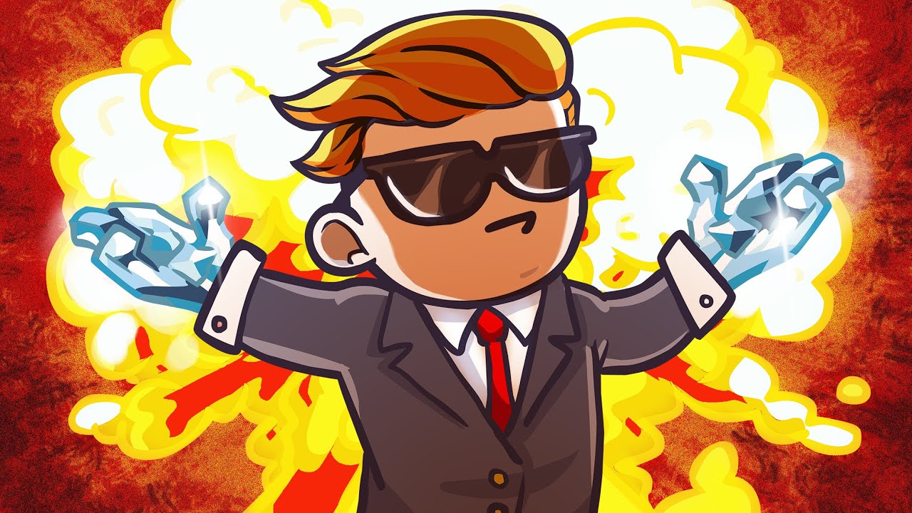 Как Reddit чуть не ОБРУШИЛ экономику с помощью мема.