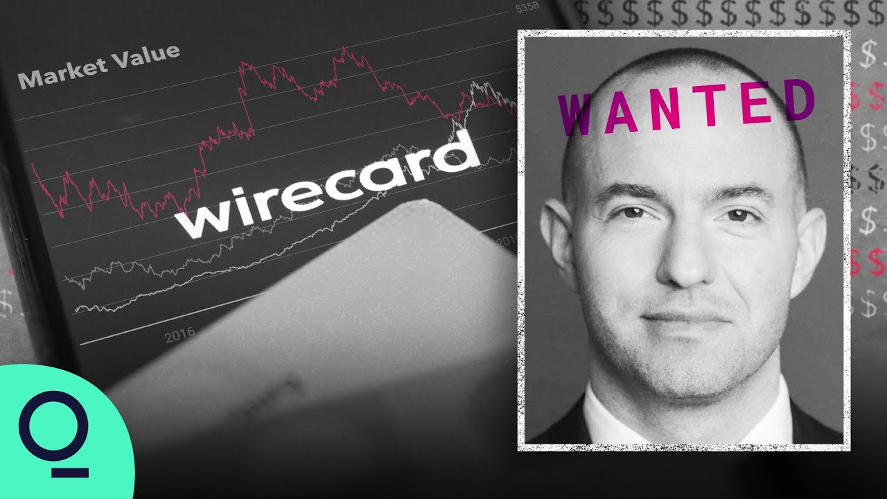 The Double Life of Wirecard’s Fugitive Executive