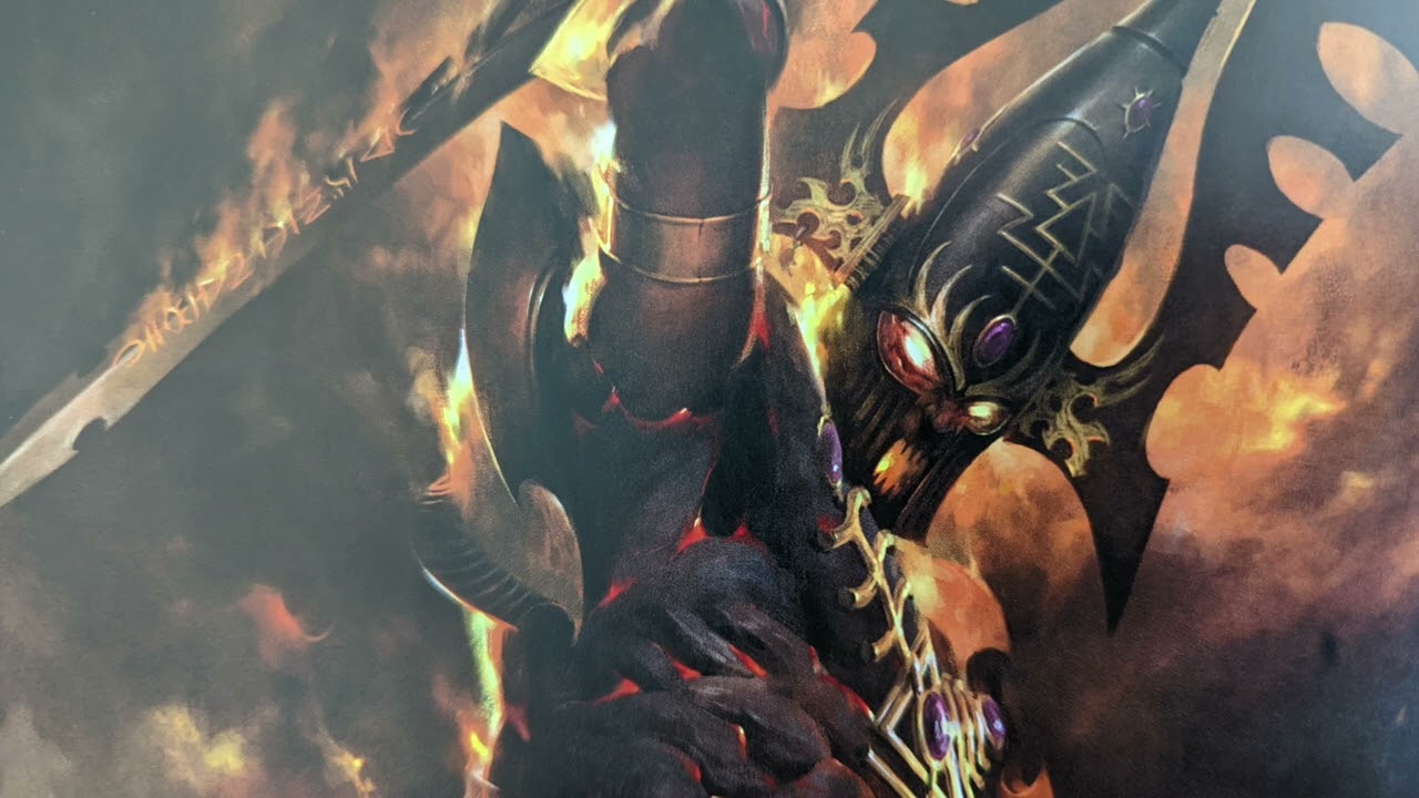 Codex Review Part 4: HQ Units, Troops, and Elites
