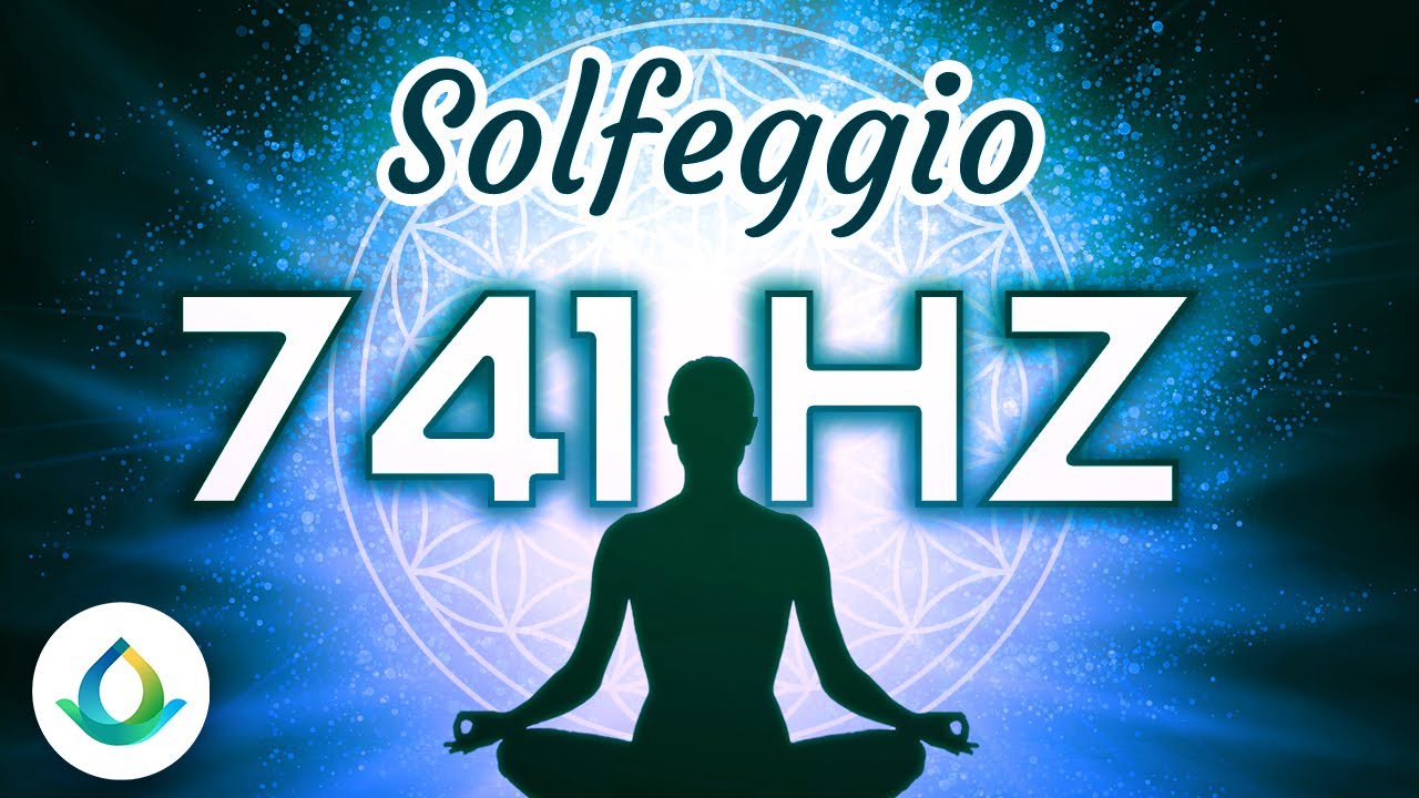 Fréquence 741 Hz | Expansion de l'Intuition ❂