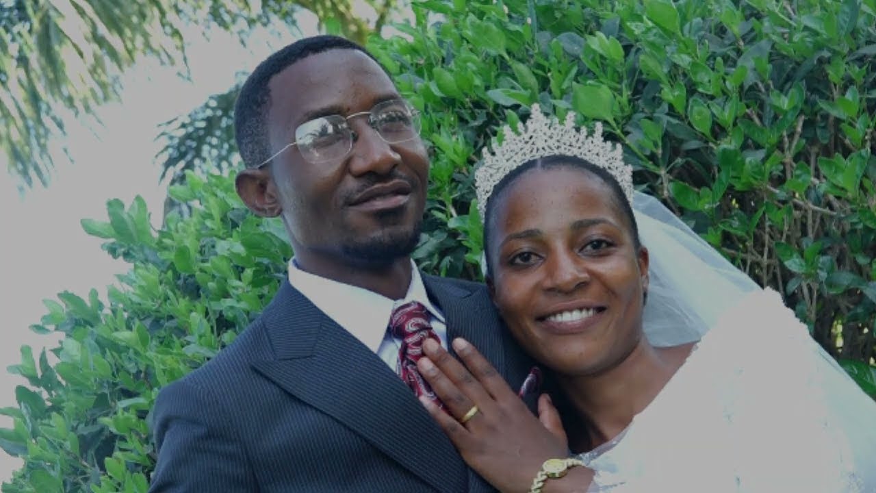 Michael & Hyacintha wedding || PART 1 || 11-10-25