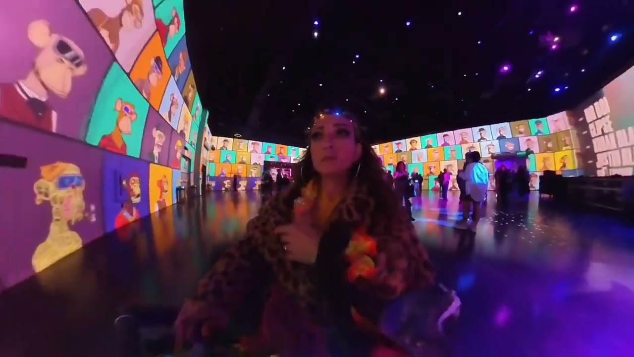 ApeFest Las Vegas Entry - What To Know #BoredApe