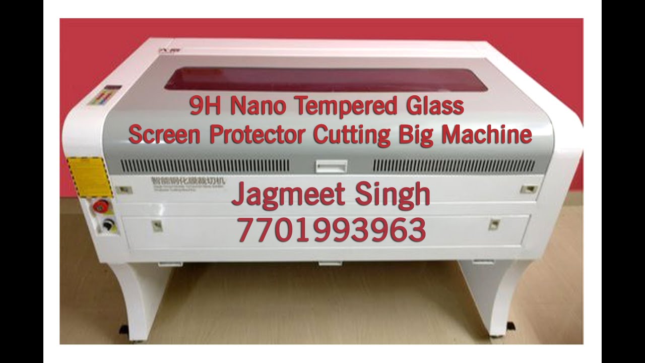 New Business Idea- 40cm X 100cm cutting area Tempered Glass Making Machine-Call-7701993963
