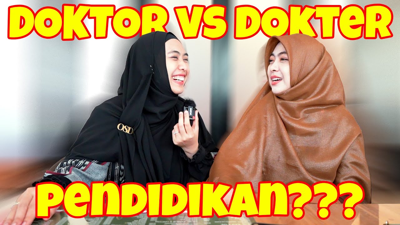 Umma Oki dan dr. Shindy Tegas Soal Ini ❗❗❗