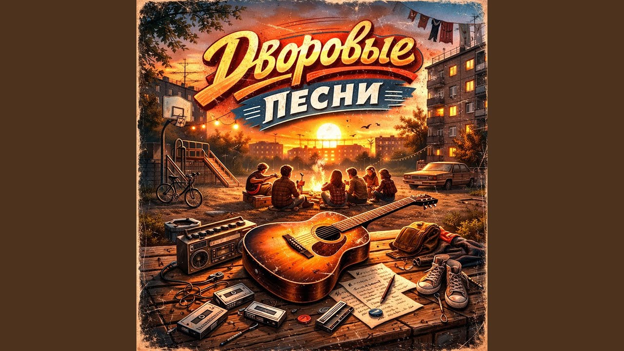 Мурка ты мой мурёночек: Банда из Амура