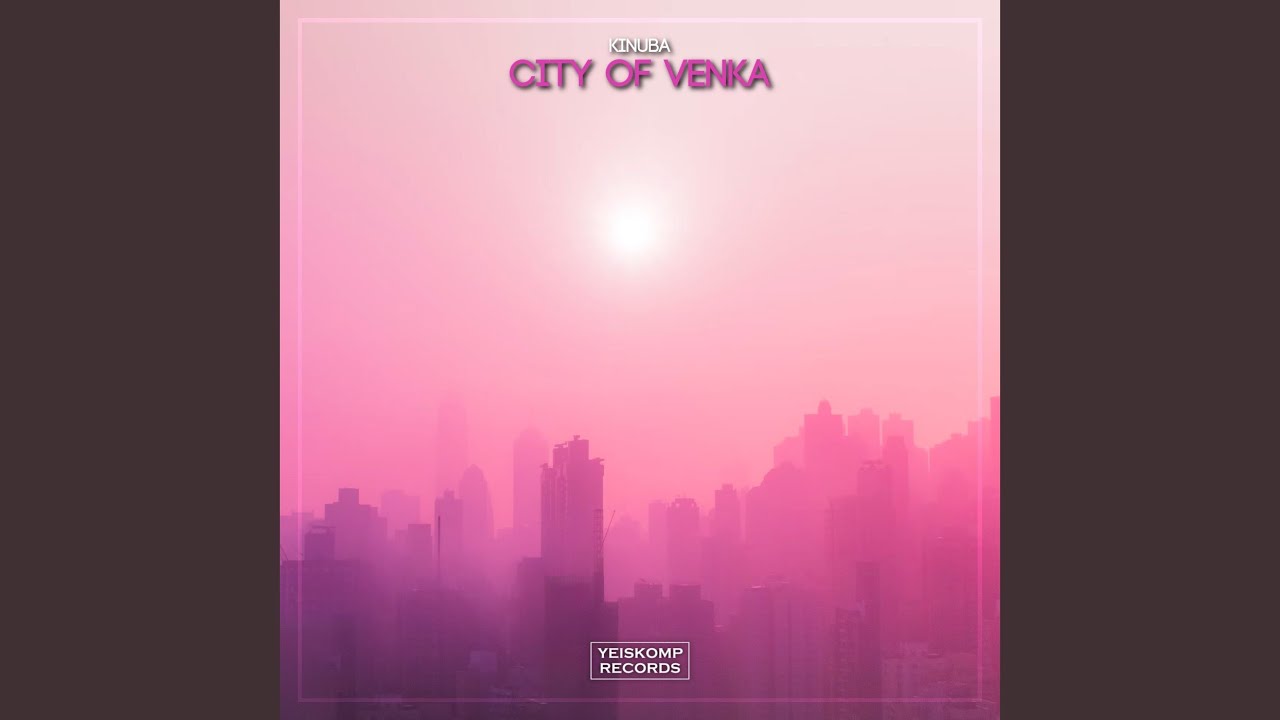City Of Venka