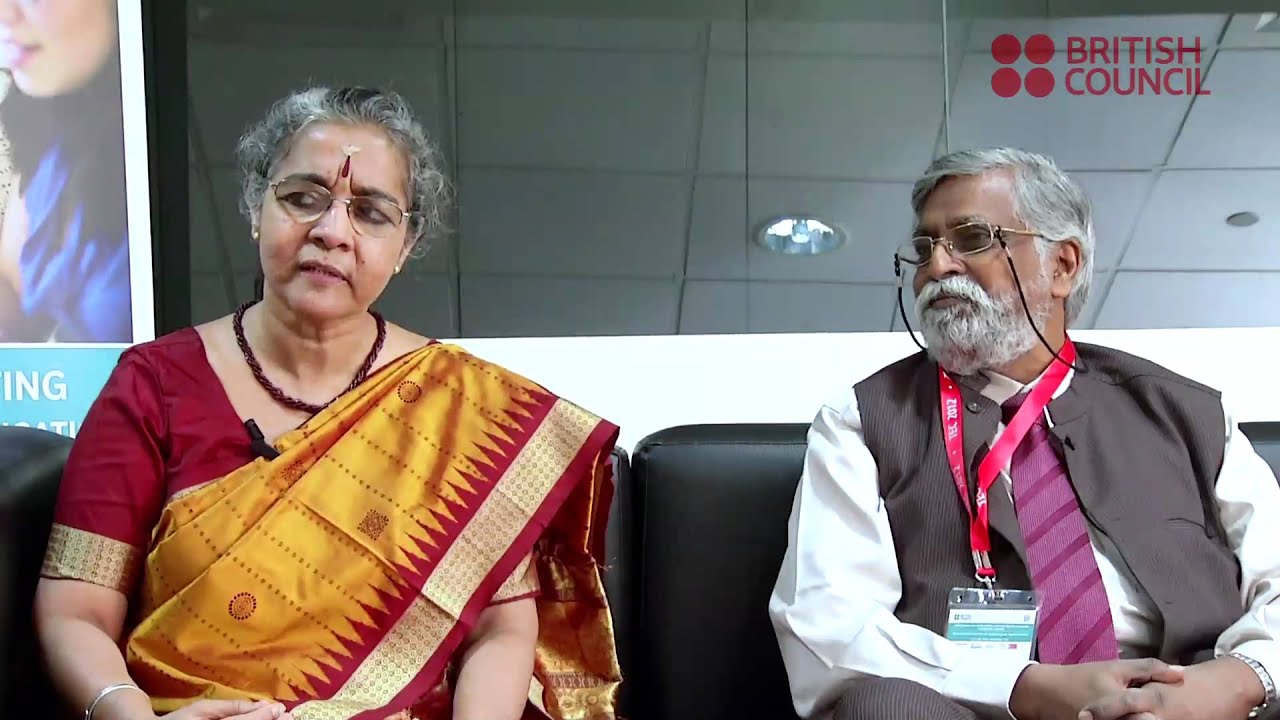 TEC12: Geetha Durairajan and Paul Gunashekar on tensions in evaluation process