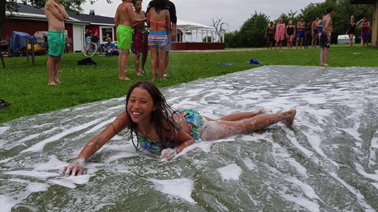 Sommarkollo 2016