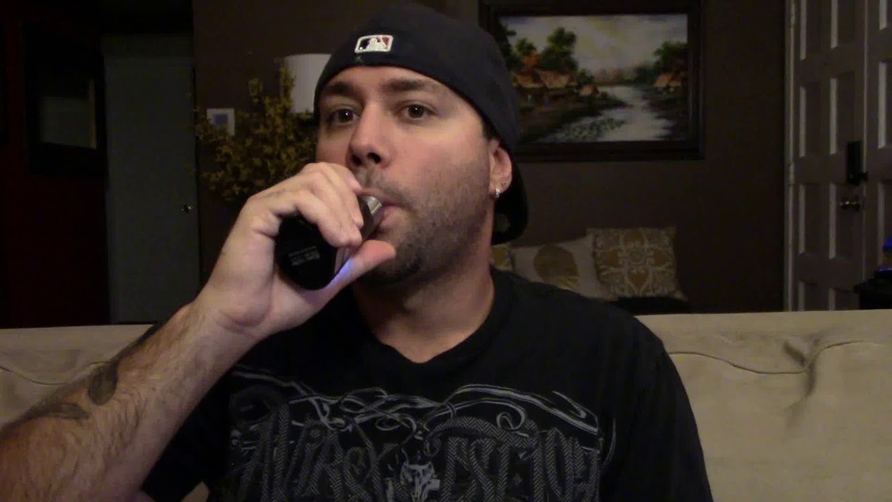 Vaptio Turbo L RDTA review and build/wick tutorial.