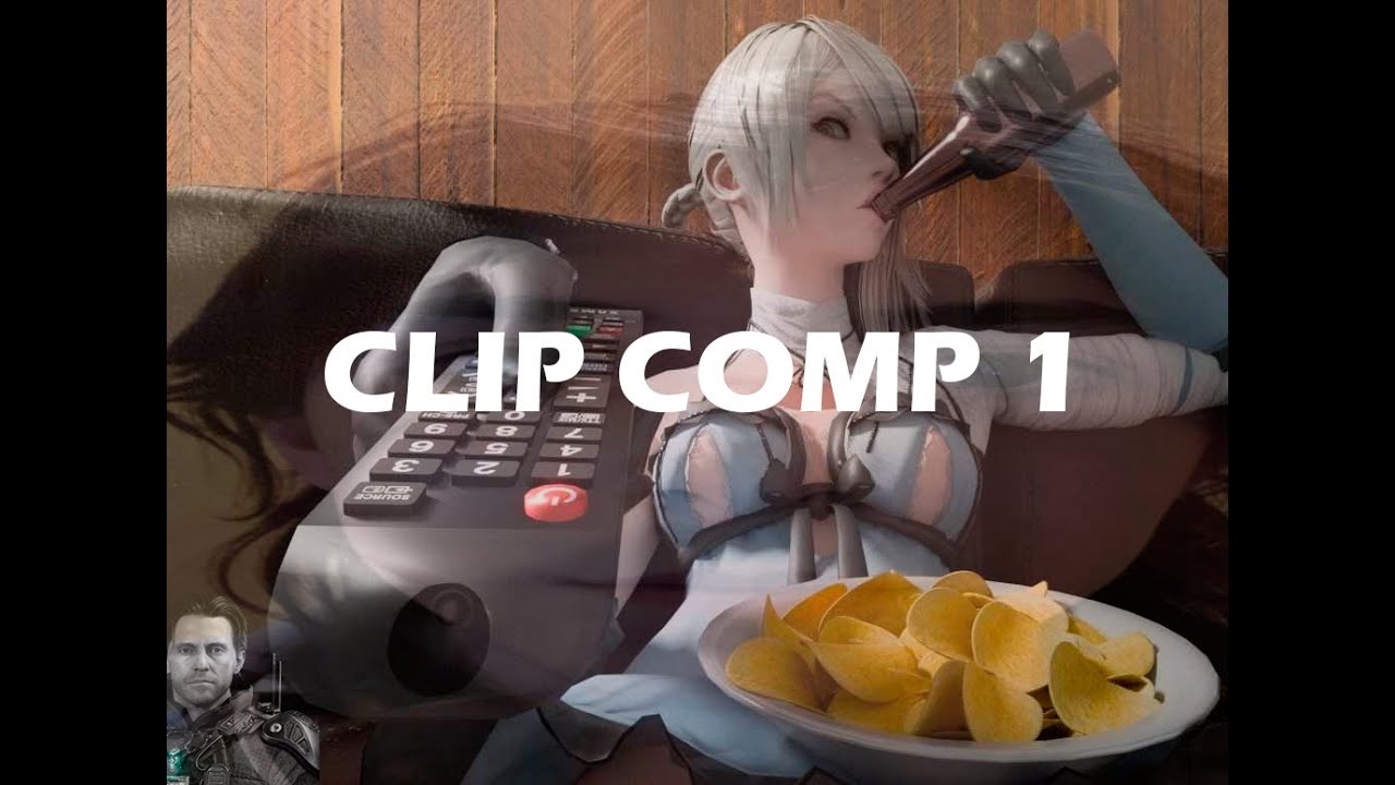 Clip Comp 1