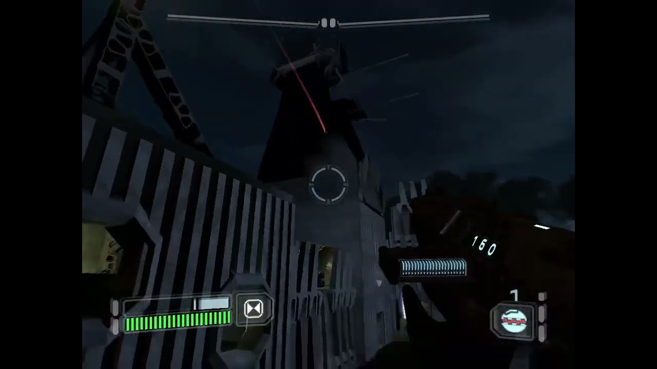 star wars republic commando bot match 6 garrison win