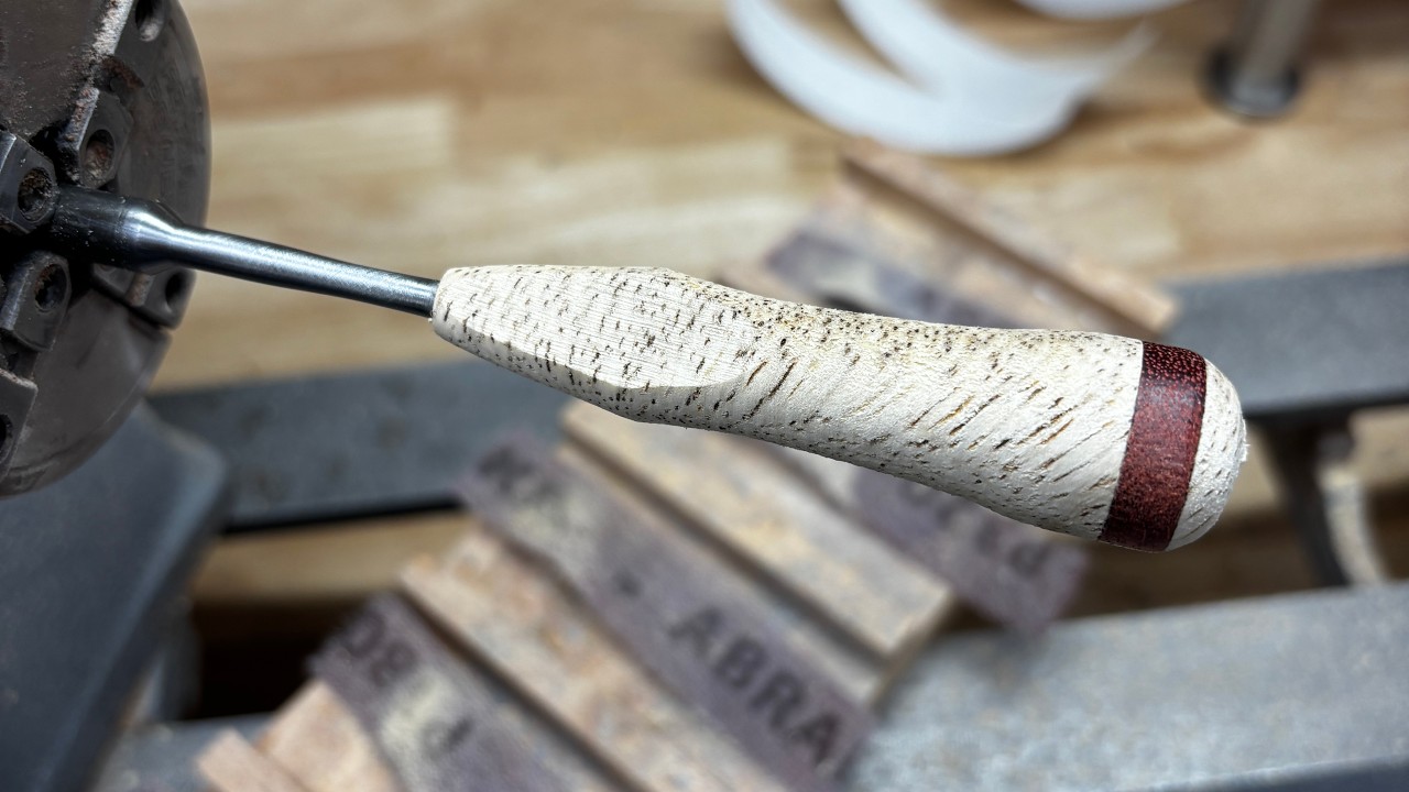 PaGu Batons: Tips on selecting a conducting batons. 
