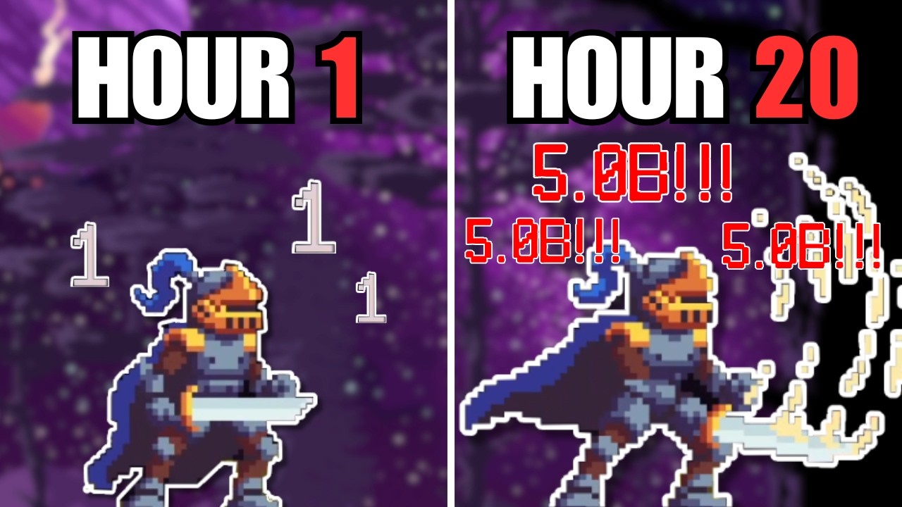 Can I 100% Recursive | Recursive incremental 100% achievements playthrough.
