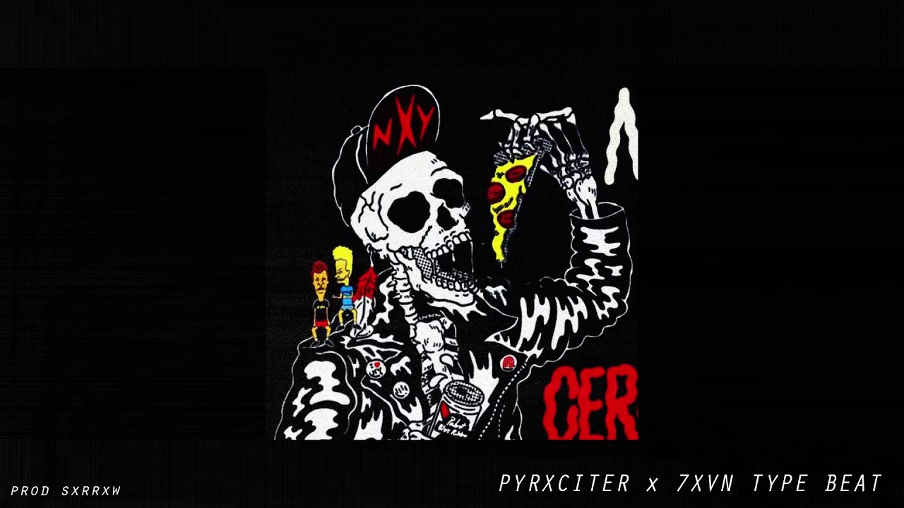 (FREE) [SOUL] PYRXCITER x 7XVN TYPE BEAT