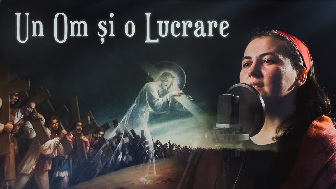 Părintele Iosif Trifa - un Om şi o Lucrare | Poem