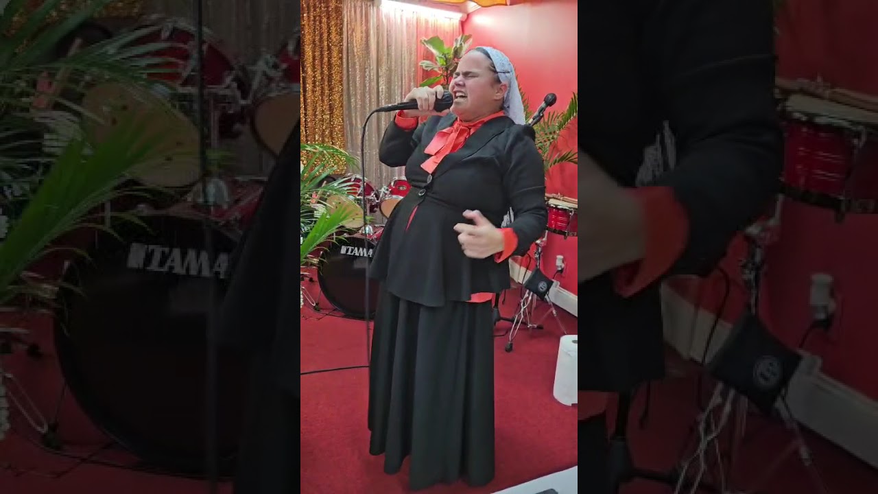 Alabanza No puedo vivir sin ti 