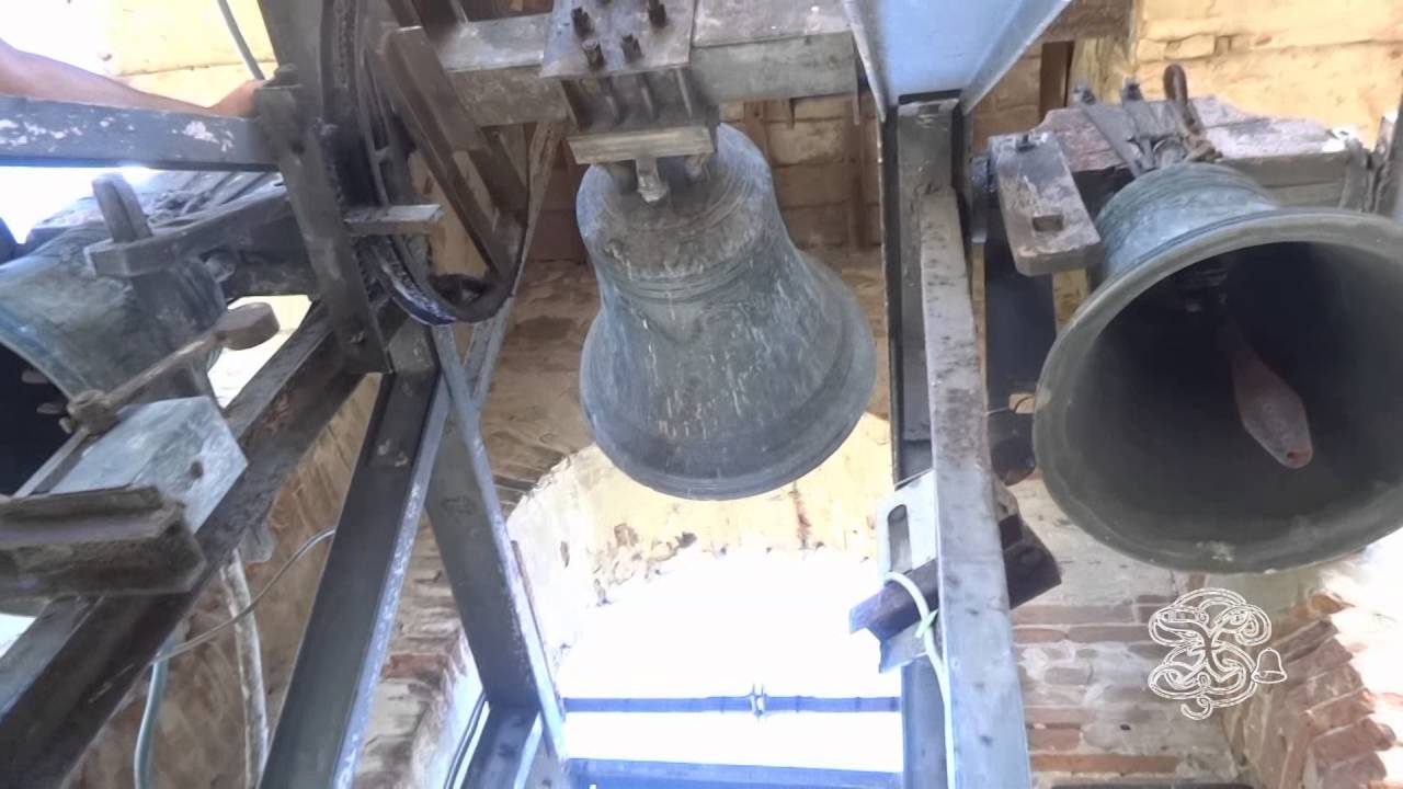 Campane di Montesperello (PG)