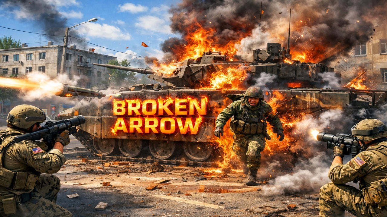 SOLO RATING WITH RANDOM TEAM! HOW TO INCREASE YOUR RANKING IN BROKEN ARROW?