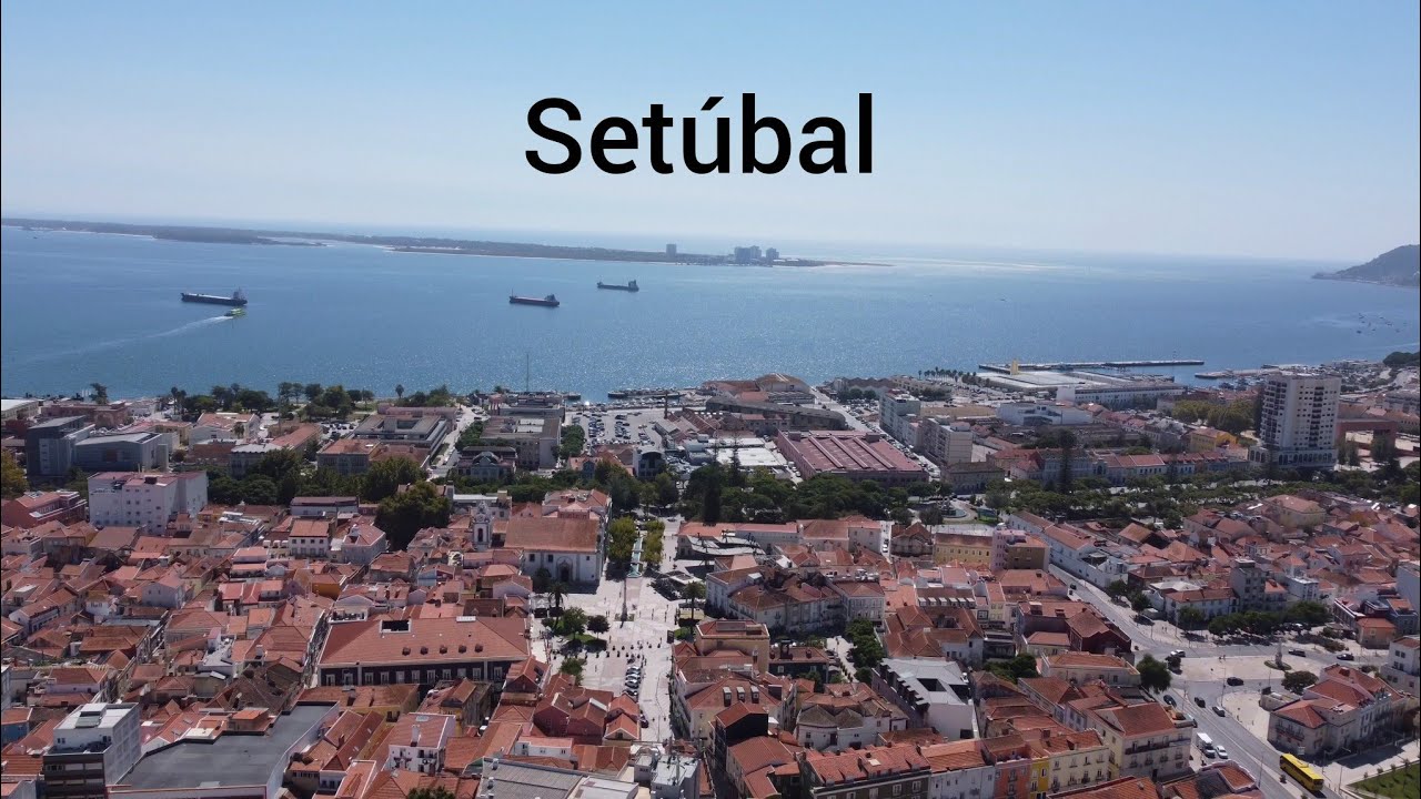 Setúbal 