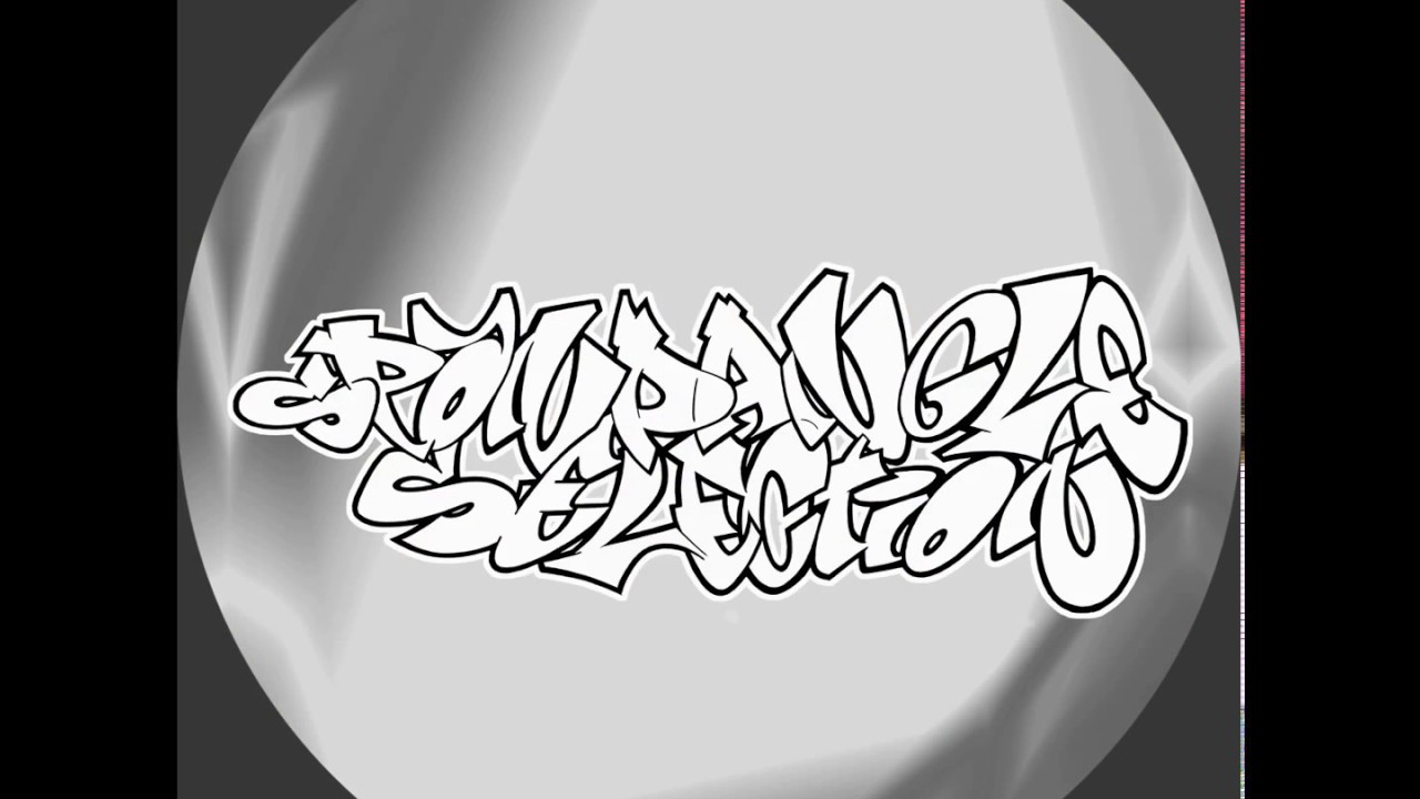 Spandangle Selection Volume 2 - DJ Junk (3 tracks of 2 mins preview)